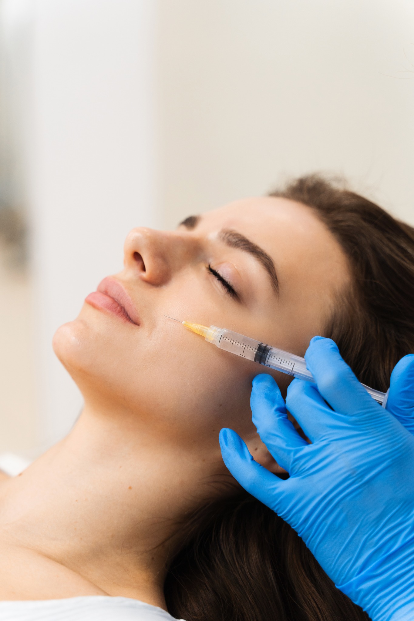 Abordagem facial